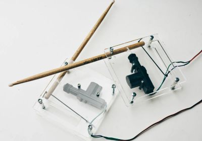 Modular Muse